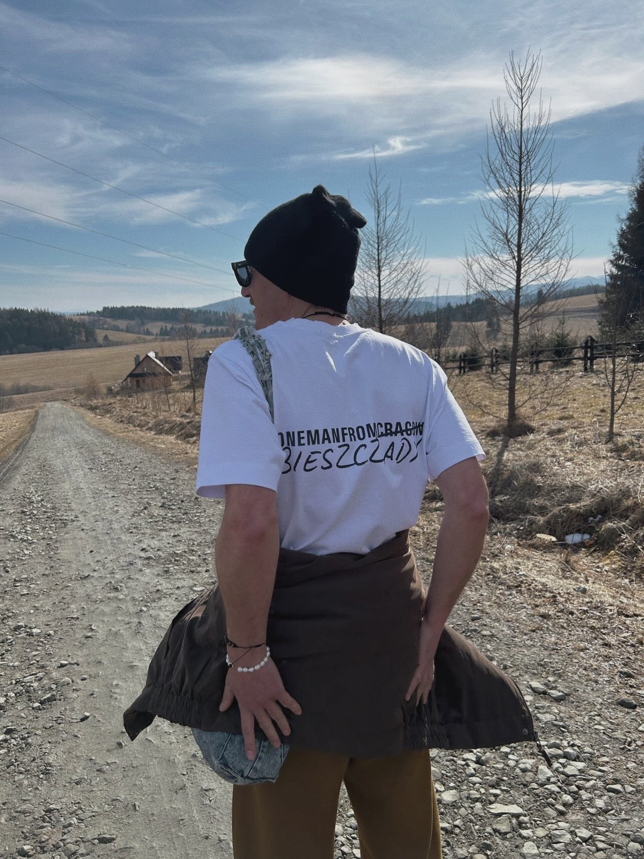 Wyjątkowi ludzie, wyjątkowe miejsca, wyjątkowe doznania