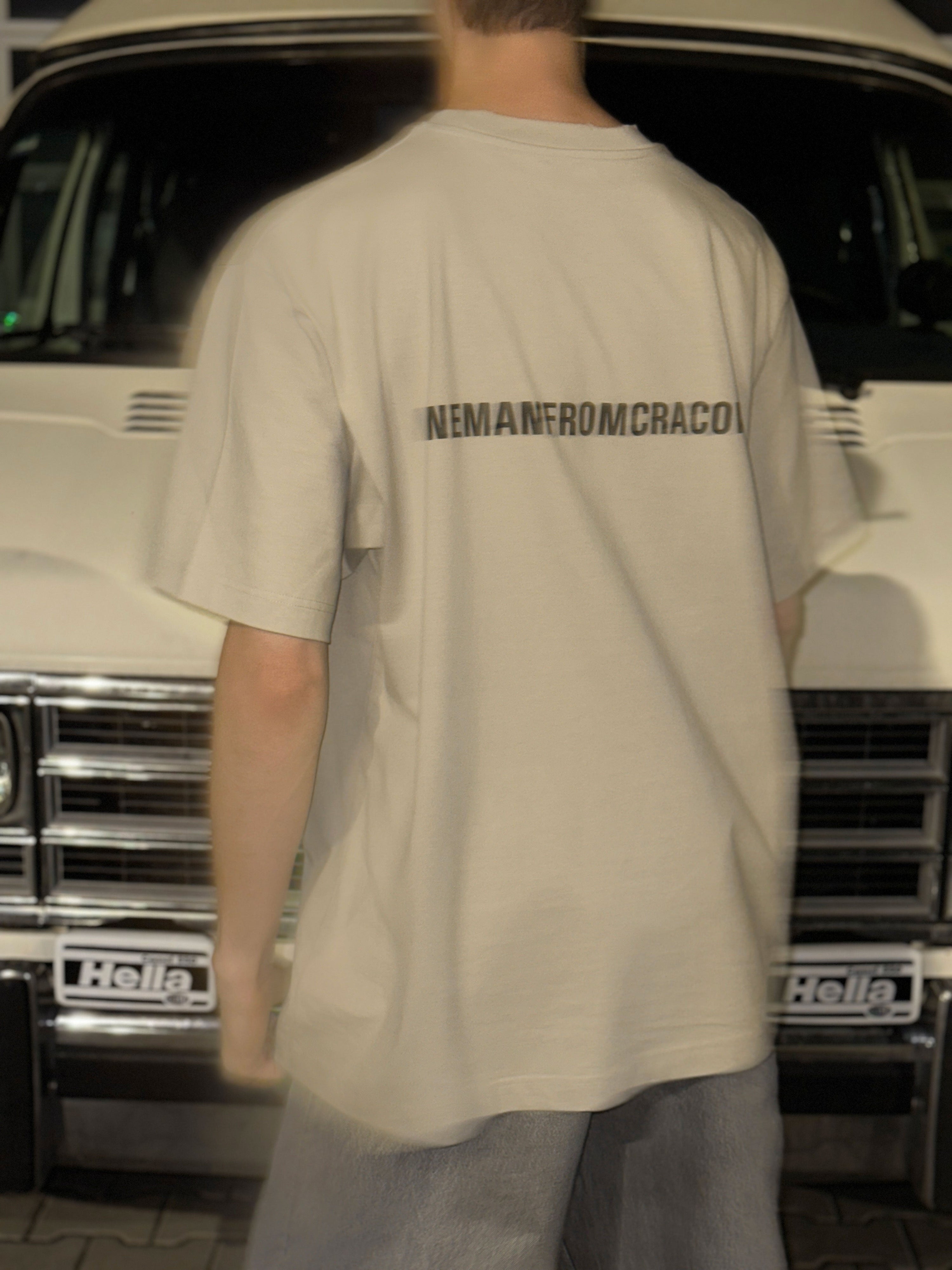 Trzy oblicza koszulki